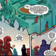 Image for article titled Invisible Kingdom delivers spiritual sci-fi with spectacular visual style